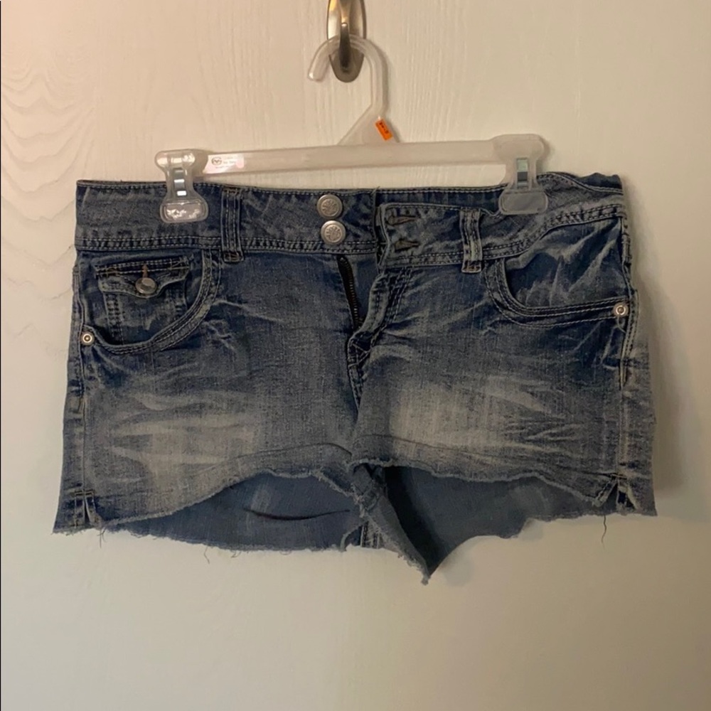 Shorts